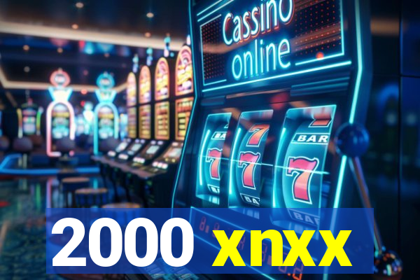 2000 xnxx