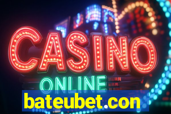 bateubet.con