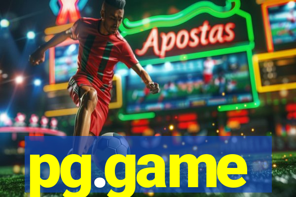 pg.game