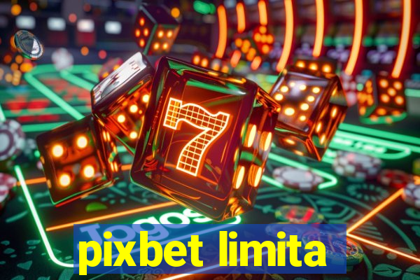 pixbet limita