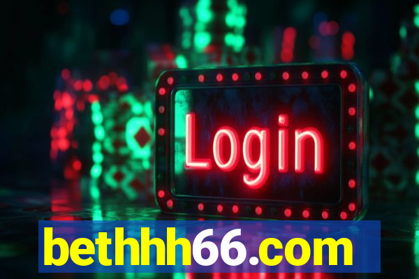bethhh66.com