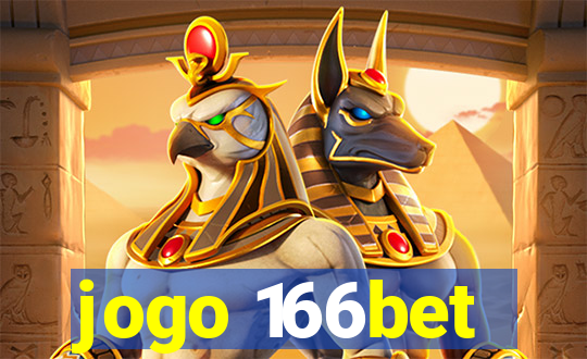jogo 166bet
