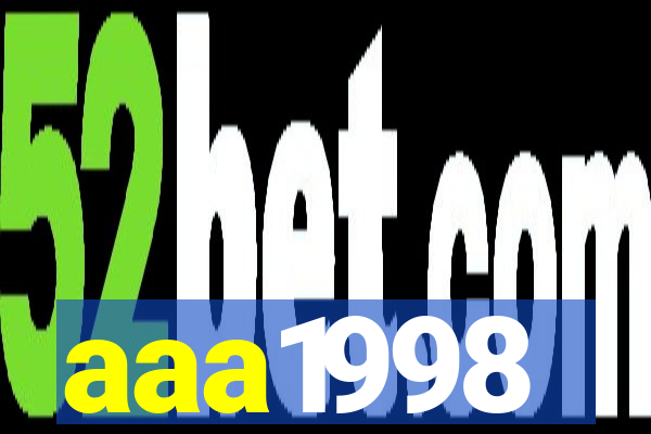 aaa1998
