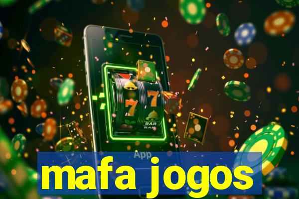 mafa jogos