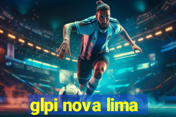 glpi nova lima