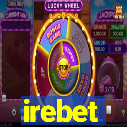 irebet
