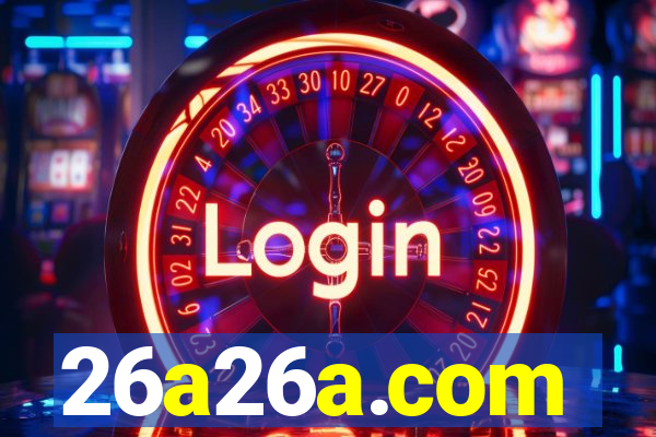 26a26a.com