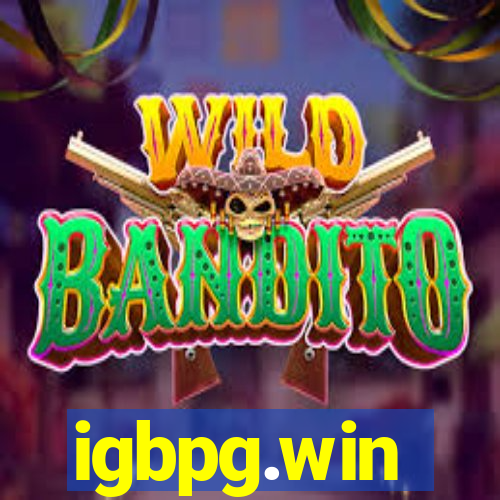 igbpg.win