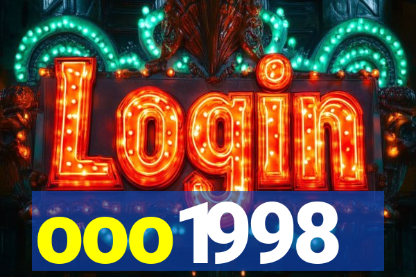 ooo1998