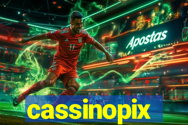 cassinopix
