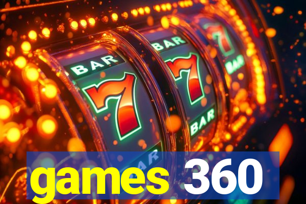 games 360
