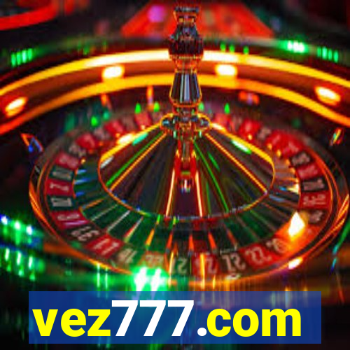 vez777.com