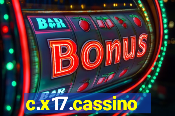 c.x17.cassino