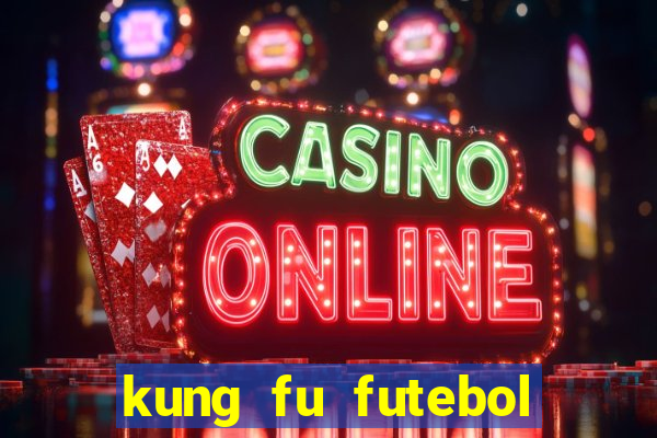 kung fu futebol clube via torrent