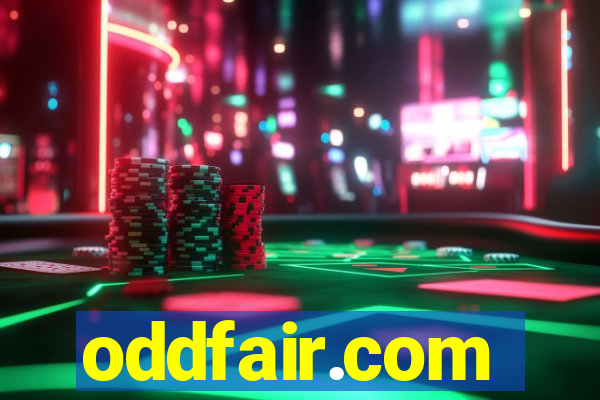 oddfair.com