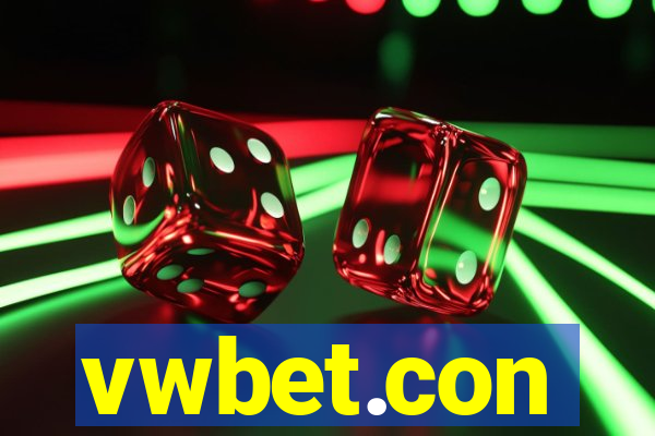 vwbet.con