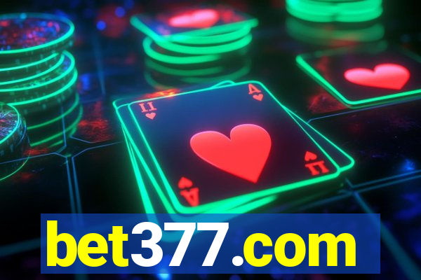 bet377.com