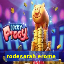 rodesarah erome