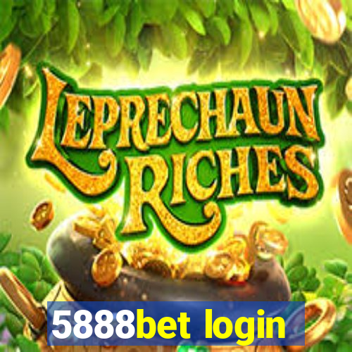 5888bet login