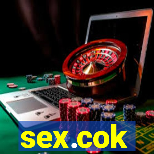 sex.cok