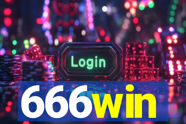 666win