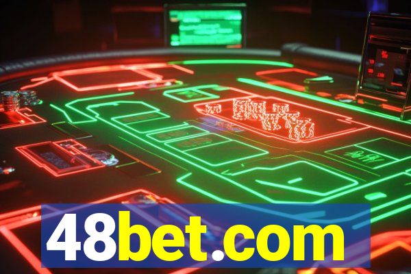 48bet.com