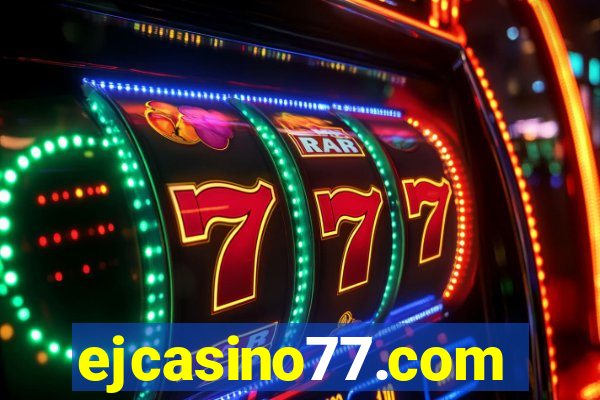 ejcasino77.com
