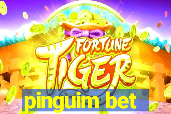 pinguim bet