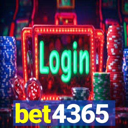bet4365