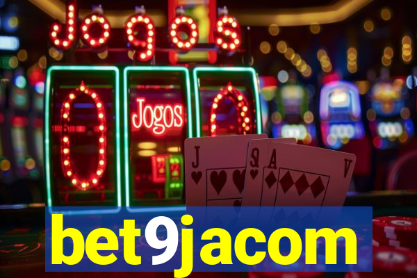 bet9jacom