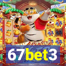 67bet3