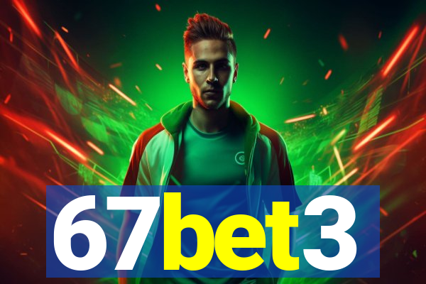67bet3