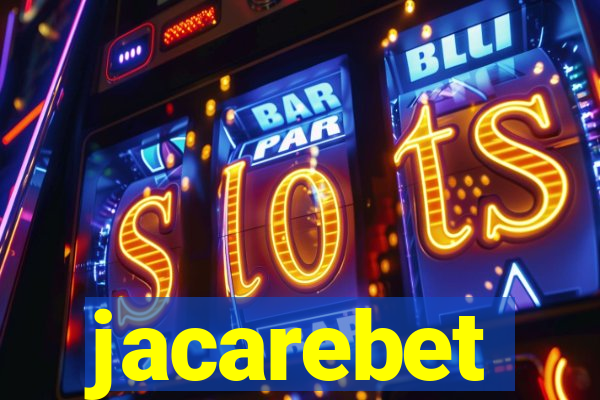 jacarebet