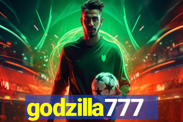 godzilla777