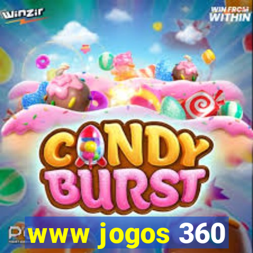 www jogos 360