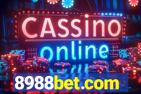 8988bet.com