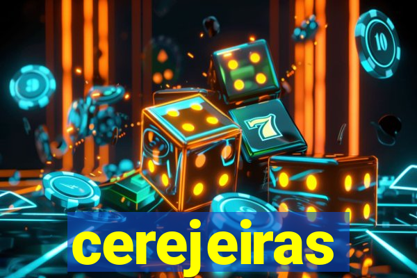 cerejeiras