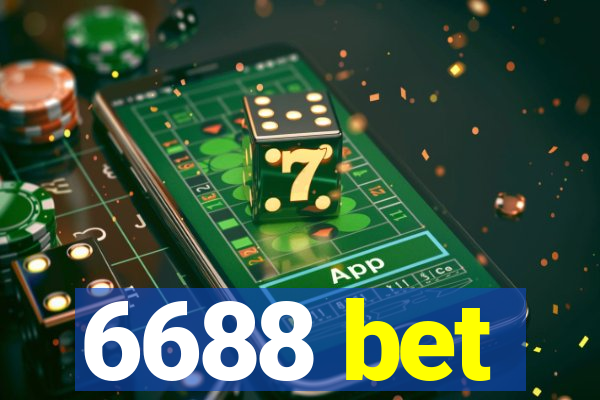 6688 bet