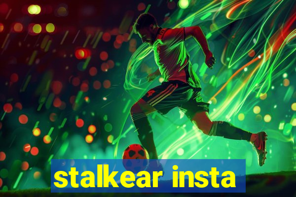 stalkear insta