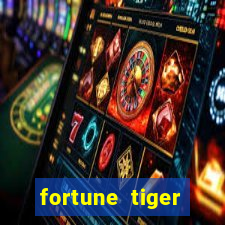 fortune tiger deposito minimo 5 reais