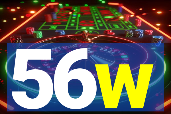 56w