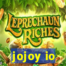 jojoy io