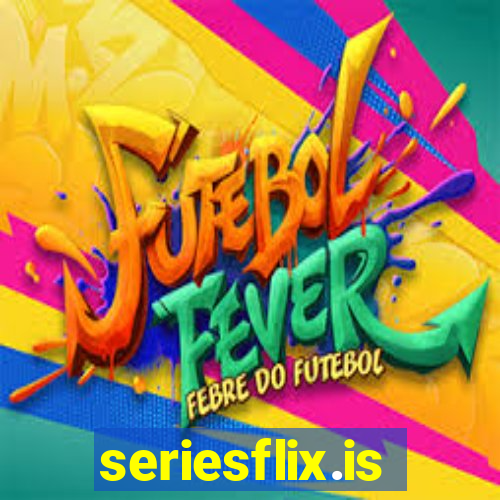 seriesflix.is