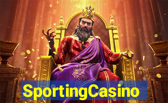 SportingCasino