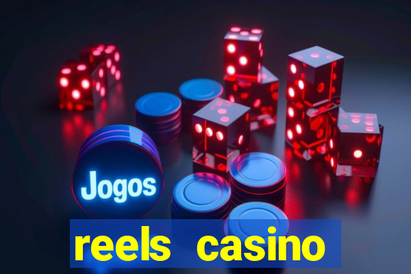 reels casino rodrigo faro