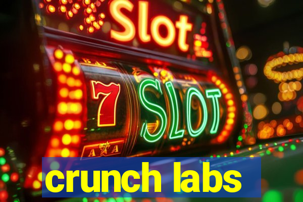 crunch labs