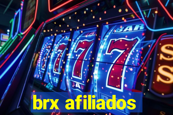 brx afiliados