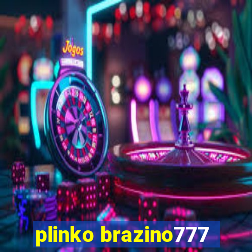 plinko brazino777