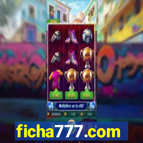 ficha777.com