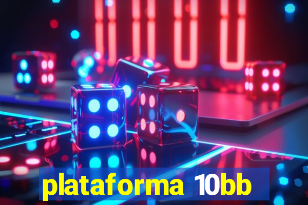 plataforma 10bb